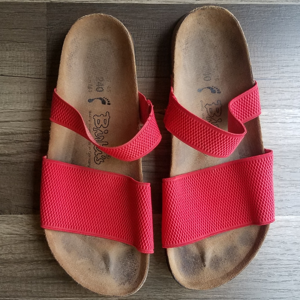 Birkenstock Birki's Curacao Sandals